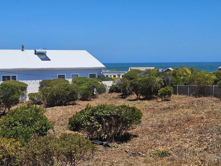 0 Bedroom Property for Sale in Pearly Beach Western Cape